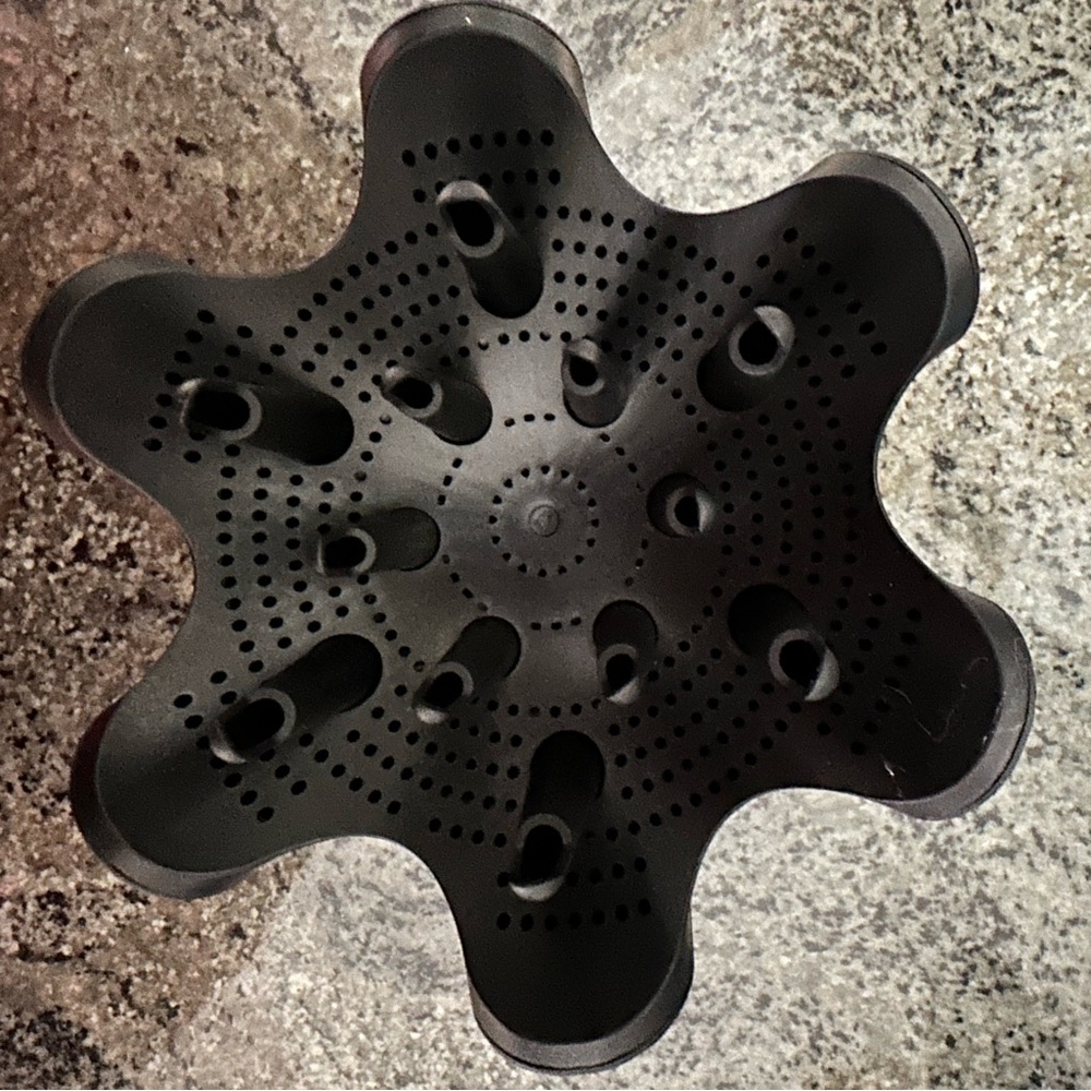 Shark HyperAIR IQ Curl Defining Diffuser - Black - NEW!